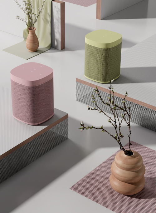 清新簡約風，點亮美妝日用的精致生活