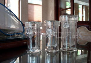 廠價供應(yīng)可定制玻璃套件茶杯，打造專屬日用百貨