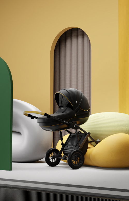 幾何展臺 卡通簡約風(fēng)點(diǎn)亮電商日用百貨視覺營銷