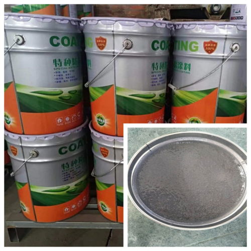 福建翔安區(qū)污水池防腐涂料市場價(jià)格與銷售趨勢分析