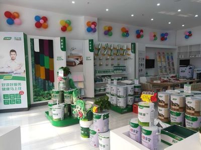 從油漆工到涂料巨擘 福建莆田首富的創業傳奇