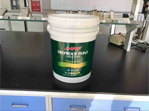 漳州油性電纜防火涂料廠家直銷 優(yōu)質(zhì)防火涂料銷售服務(wù)